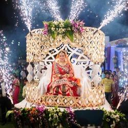 best bride doli on rent udaipur