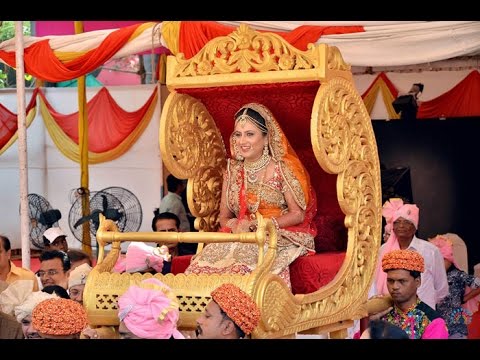 best bridal doli on rent udaipur