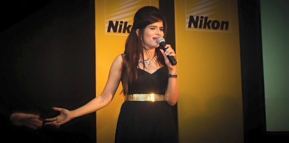 professional emcee udaipur