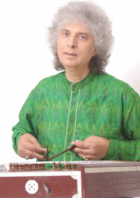 santoor players udaipur