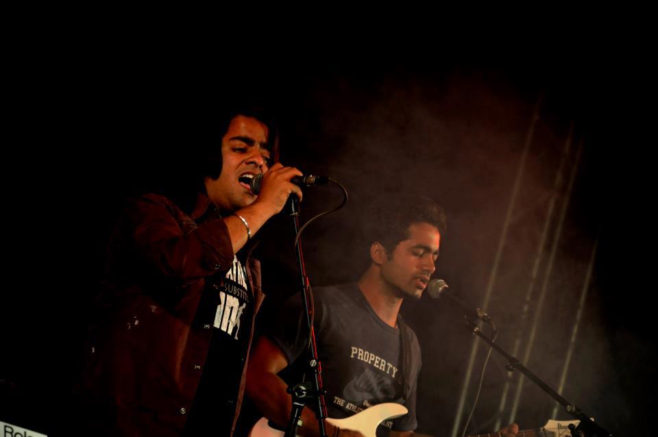 sufi bands udaipur