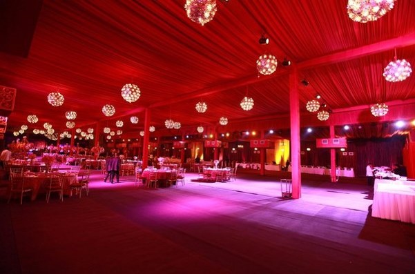 best venue for wedding udaipur