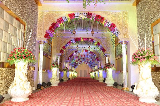 good venue for wedding udaipur