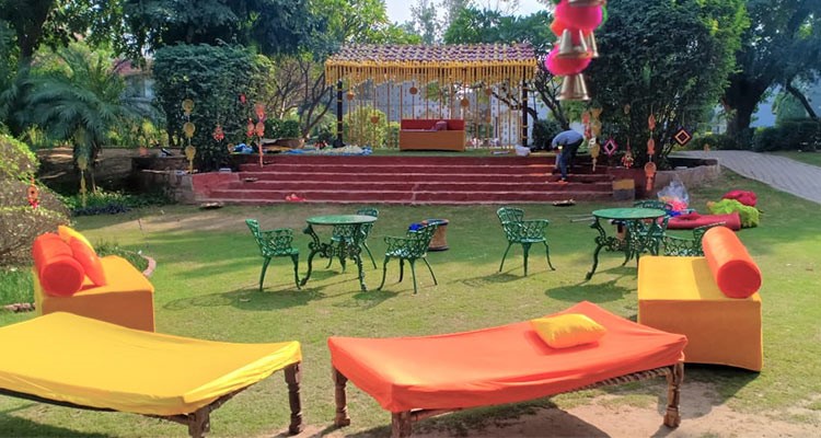 venue booking for wedding udaipur